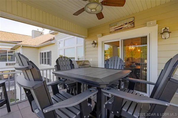 $890,000 | 113 Pebble Beach Lane, Four Seasons, MO 65049