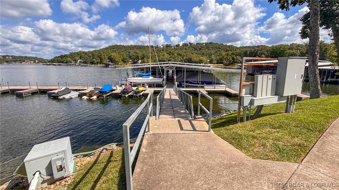 113 Pebble Beach Lane Four Seasons, MO 65049 - Photo 49 of 56