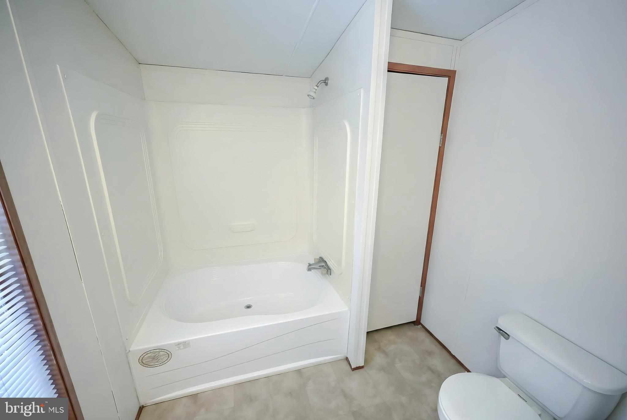 299 Nawakwa Road Biglerville, PA 17307 - Photo 18 of 34 Modern bathroom with clean, minimalist design.