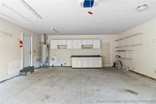 a view of swimming pool with trees