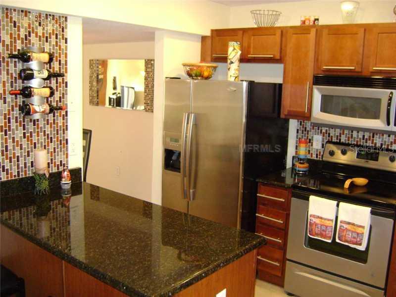1946 South Conway Road, Unit 6 Orlando, FL 32812 - Photo 1 of 1 Kitchen