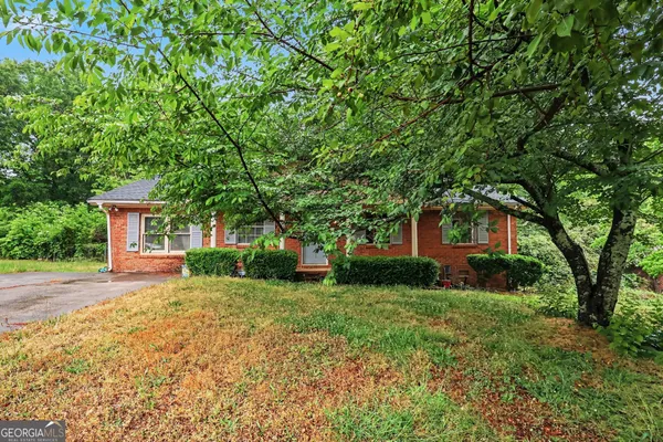 $167,000 | 1372 Peggy Lane Northwest, Conyers, GA 30012