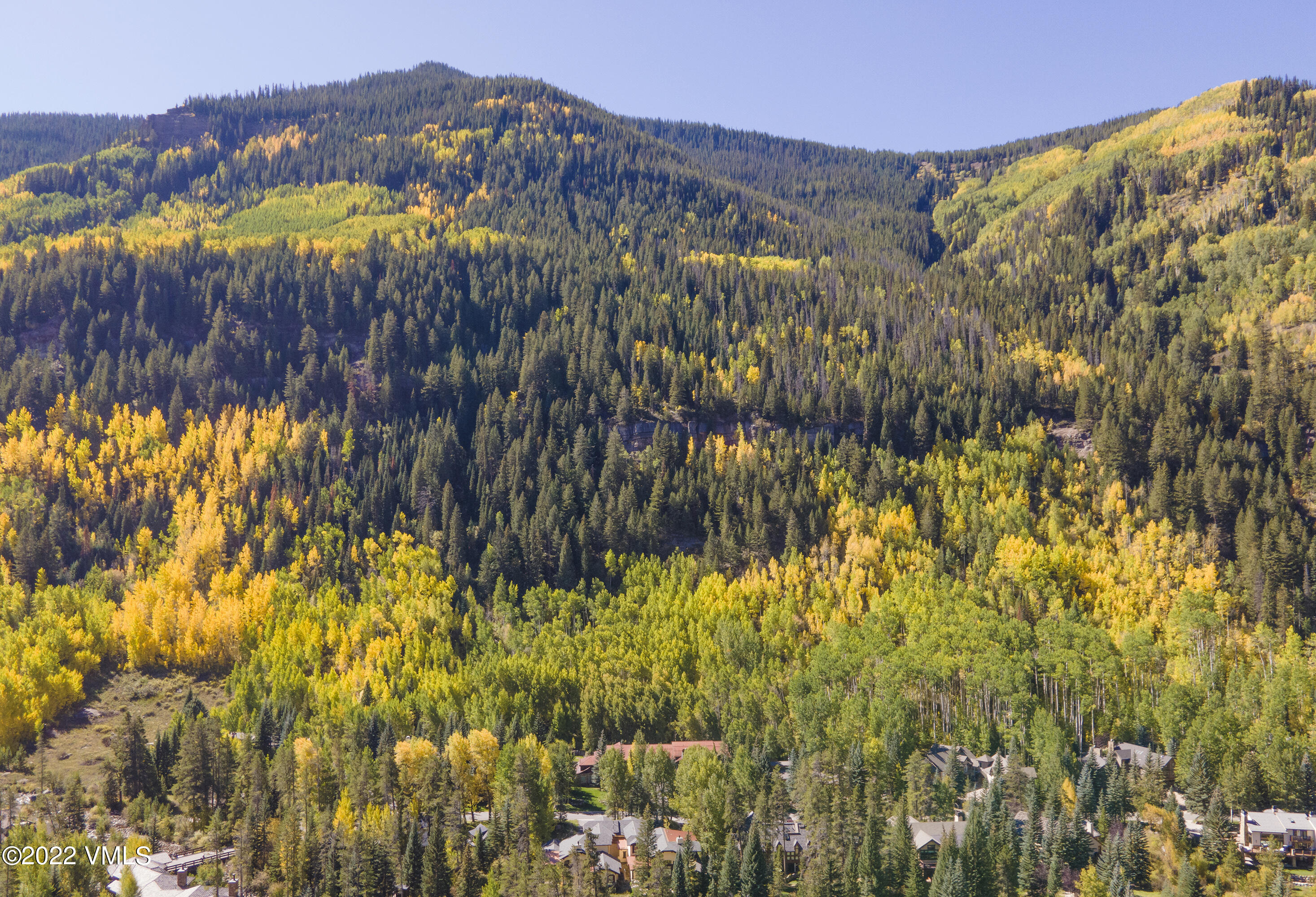 4073 Spruce Way, Unit 22 Vail, CO 81657 - Photo 24 of 25