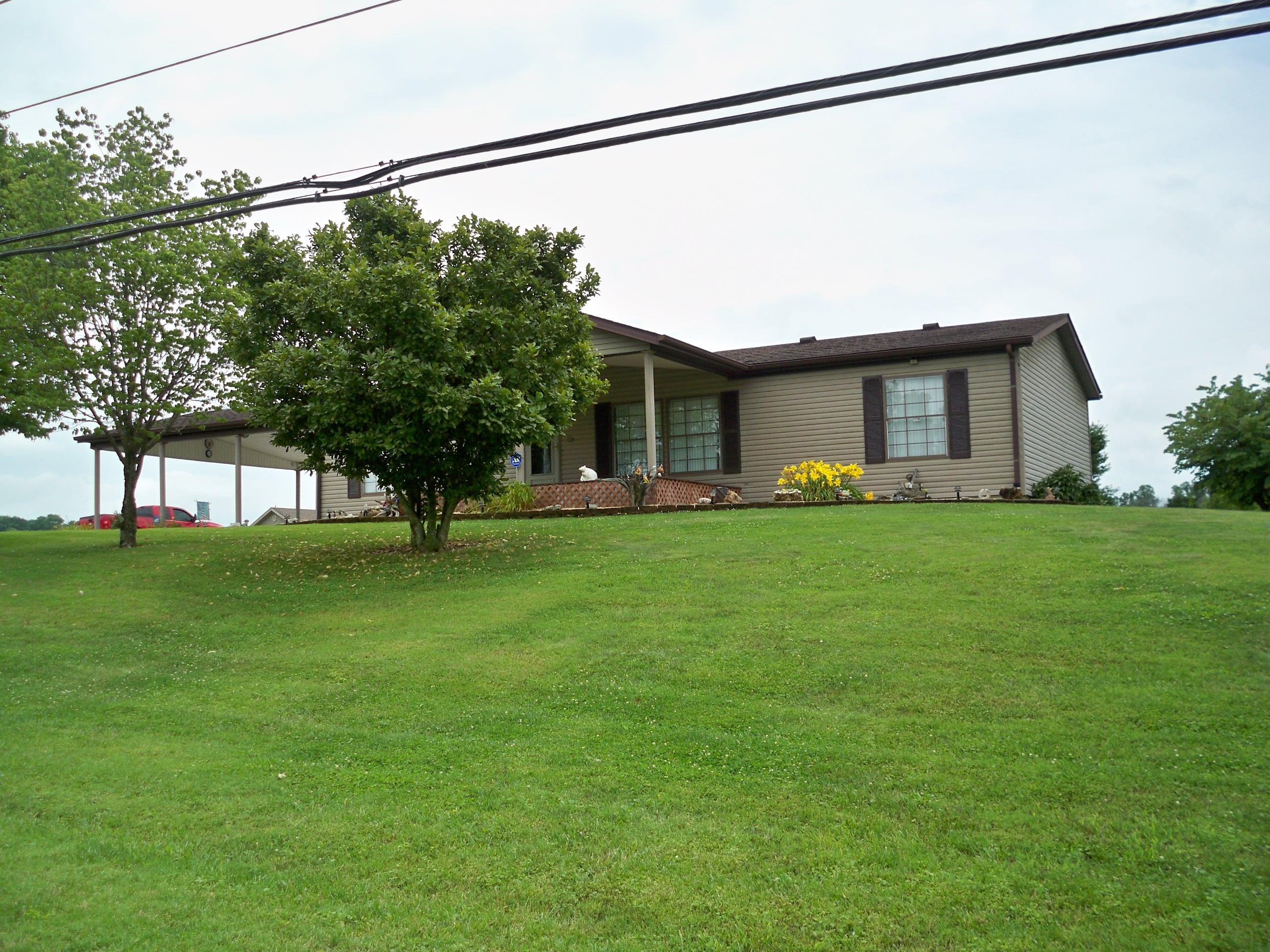 20 Millard Tilley Road Science Hill, KY 42553 - Photo 4 of 36 100_2107