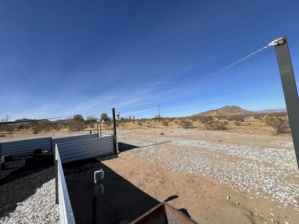 2774 Kickapoo Trail Landers, CA 92285 - Photo 22 of 58