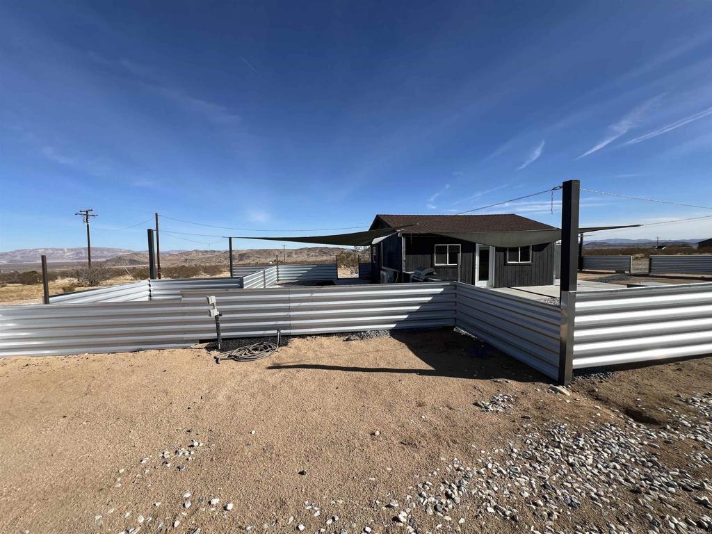 2774 Kickapoo Trail Landers, CA 92285 - Photo 55 of 58