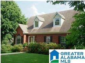 200 Leaf Lane Alabaster, AL 35007 - Photo 1 of 32