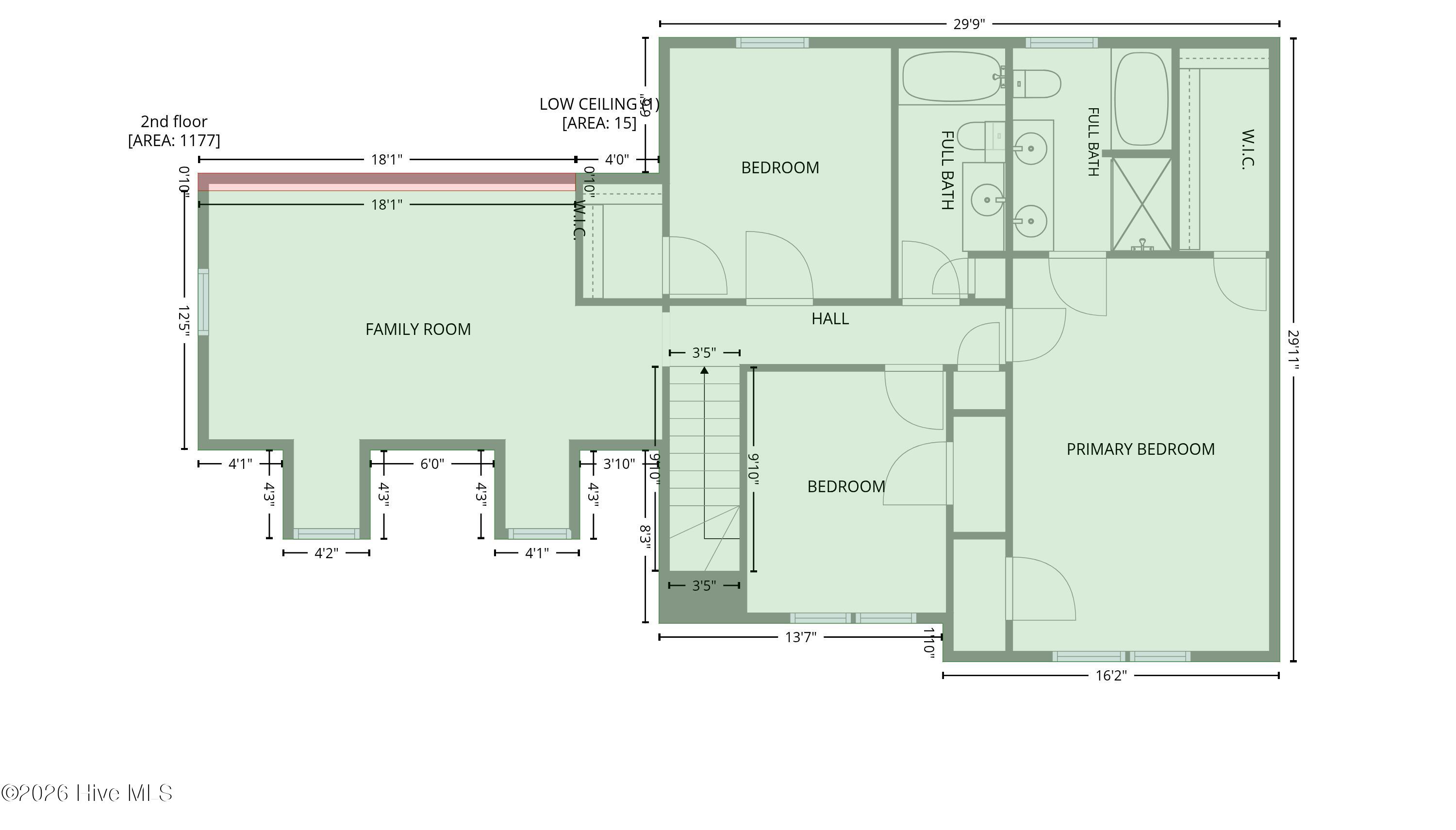 314 Trappers Road Hubert, NC 28539 - Photo 75 of 76 Gallery Image 75