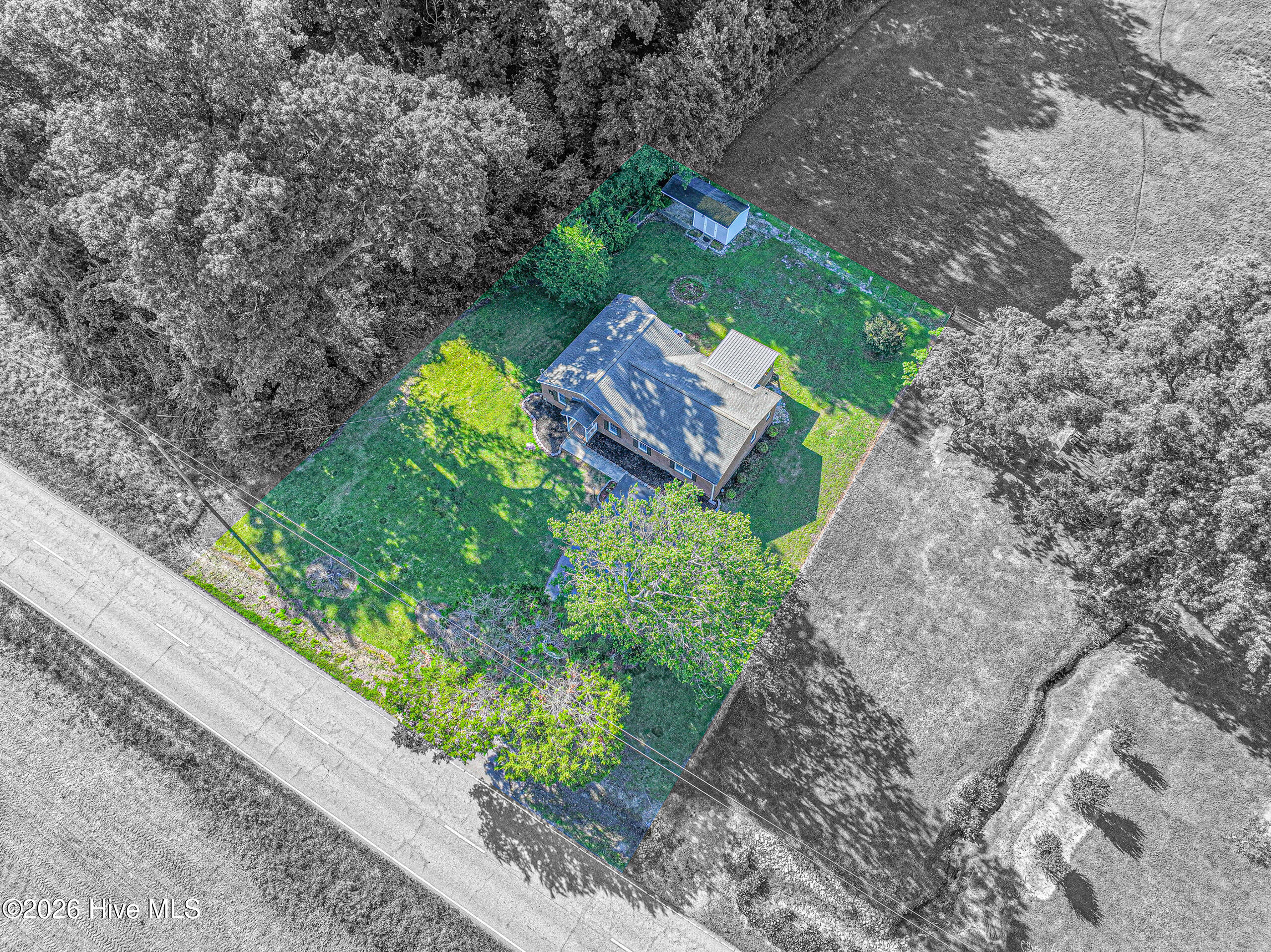 2489 Pocosin Road Ayden, NC 28513 - Photo 51 of 53 .44 Acres