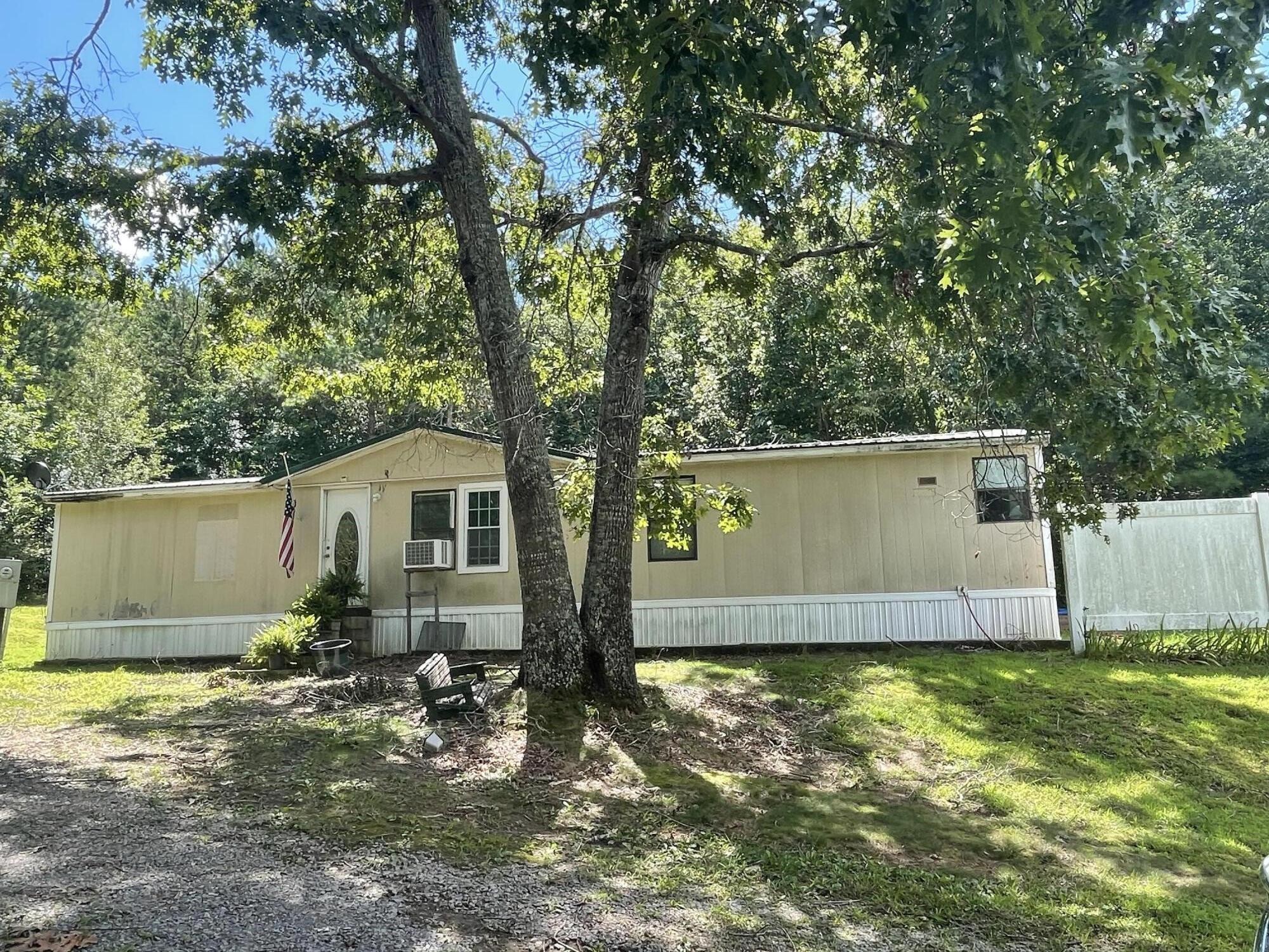 119 Burnt Ridge Drive Charleston, TN 37310 - Photo 1 of 9
