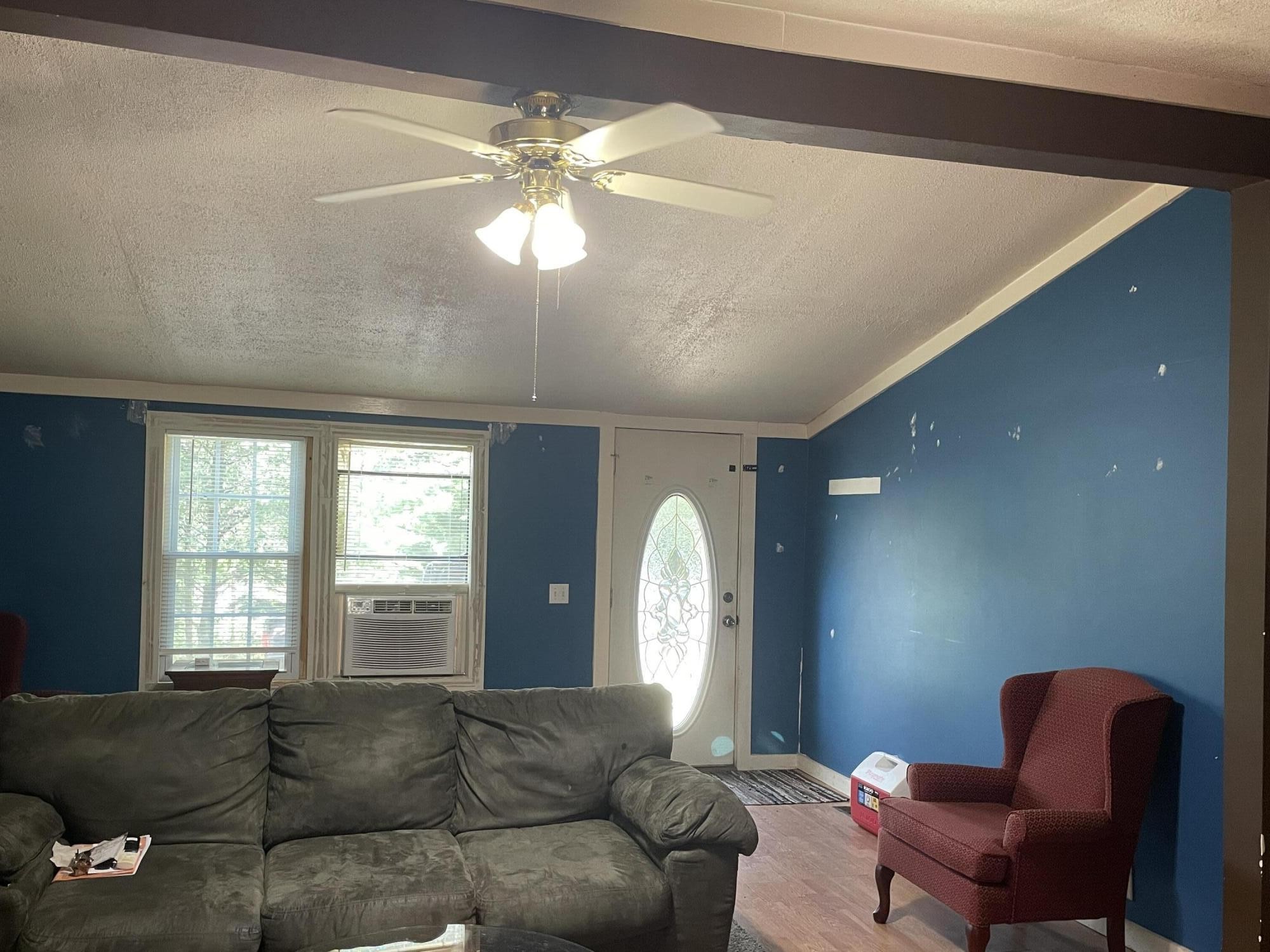 119 Burnt Ridge Drive Charleston, TN 37310 - Photo 3 of 9