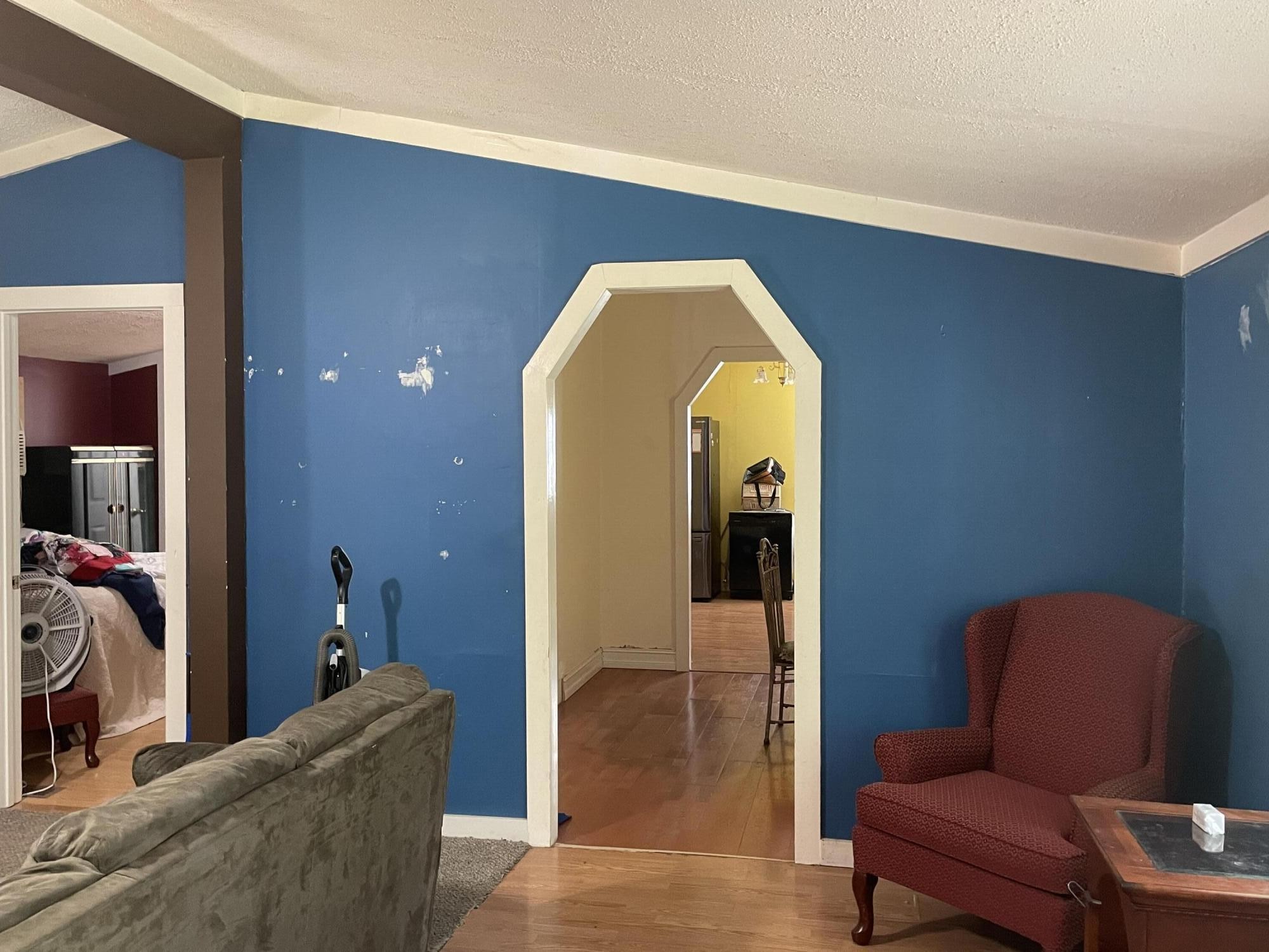 119 Burnt Ridge Drive Charleston, TN 37310 - Photo 5 of 9