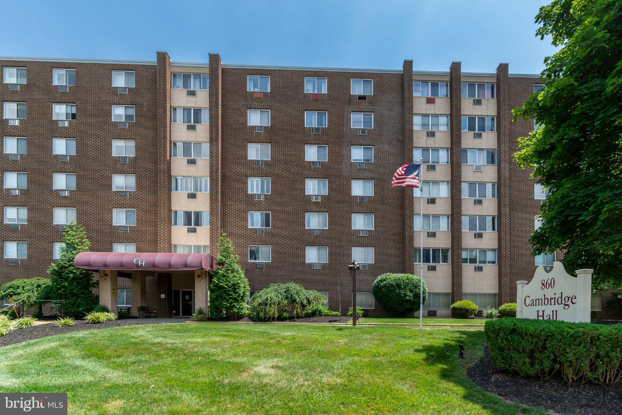 860 Lower Ferry Road, Unit 3B Ewing, NJ 08628 - Photo 38 of 38 Gallery Image 38