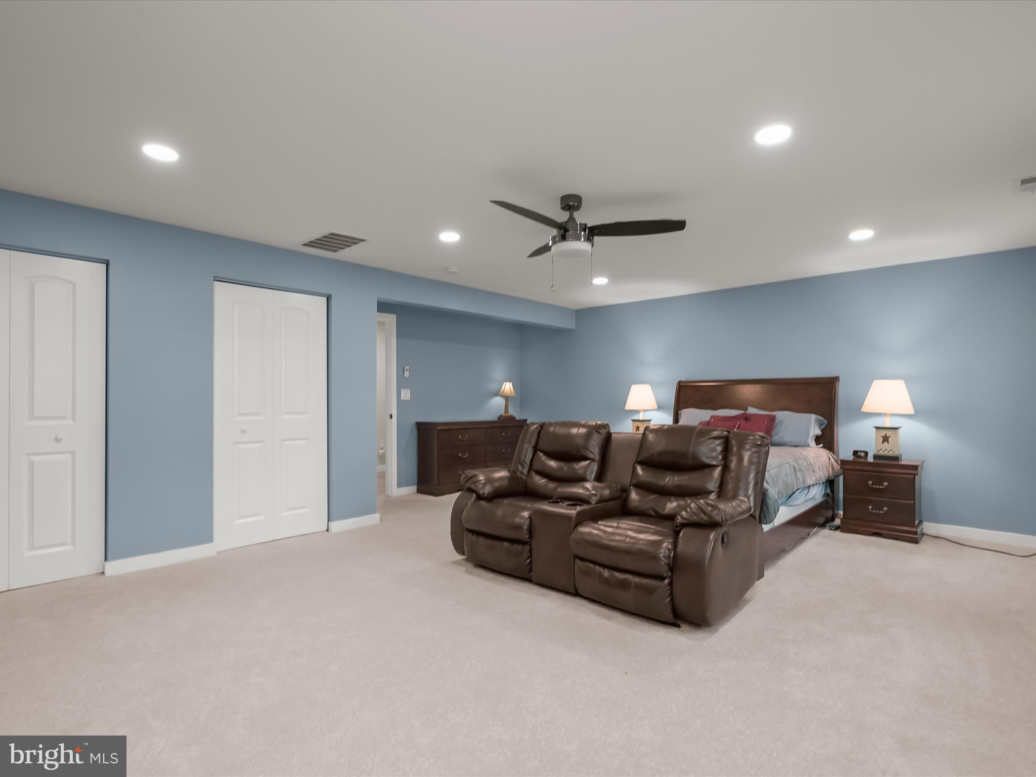 17712 Longdraft Road Gaithersburg, MD 20878 - Photo 65 of 85 Bedroom 4