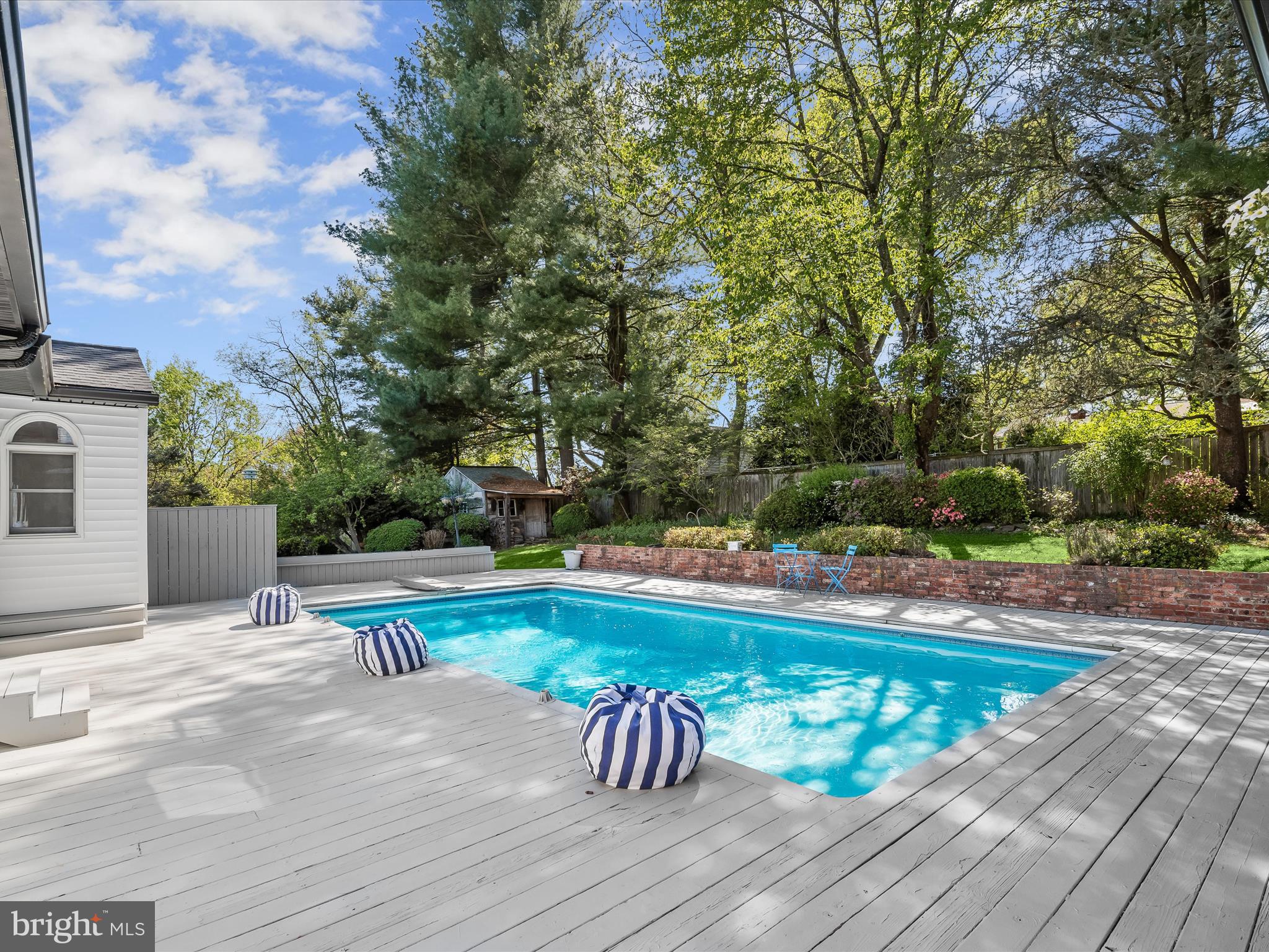 17712 Longdraft Road Gaithersburg, MD 20878 - Photo 69 of 85 In-Ground Pool