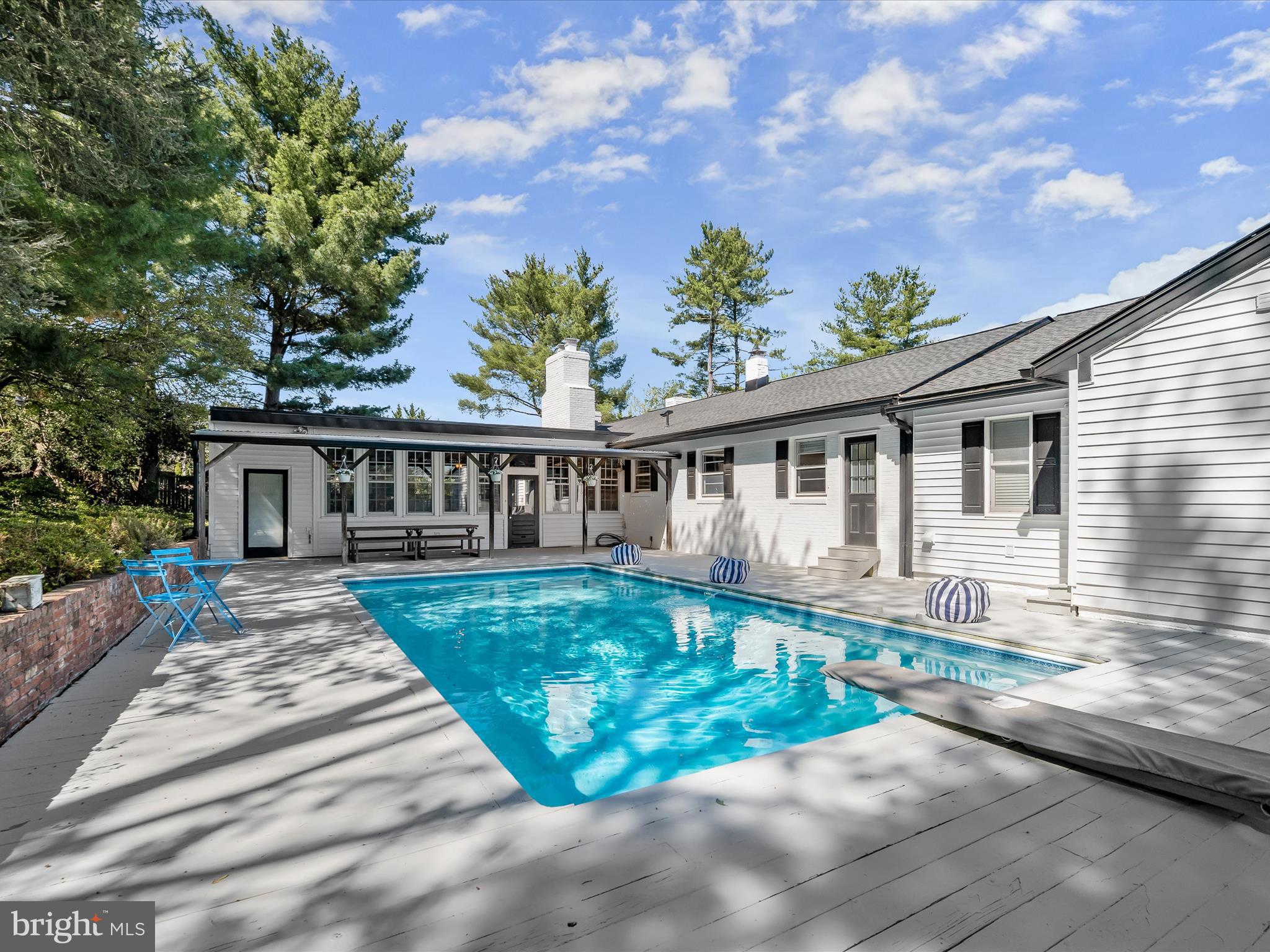 17712 Longdraft Road Gaithersburg, MD 20878 - Photo 72 of 85 Diving Rock