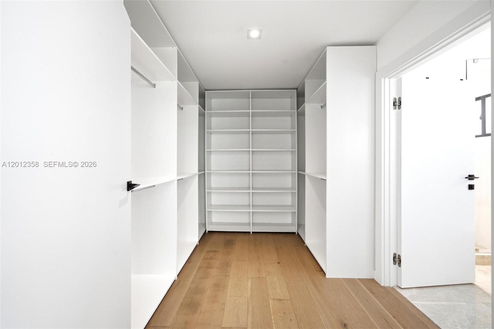 120 Northeast 49th Street Miami, FL 33137 - Photo 23 of 34 a view of closet
