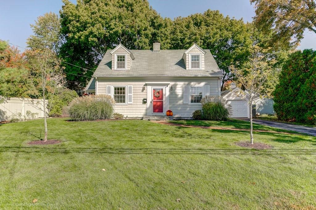 55 Massasoit Avenue, Barrington, RI 02806 Compass