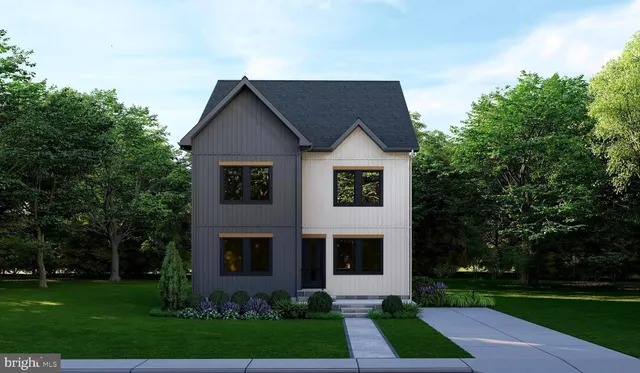 $1,900,000 | 742 North George Mason Drive, Arlington, VA 22203