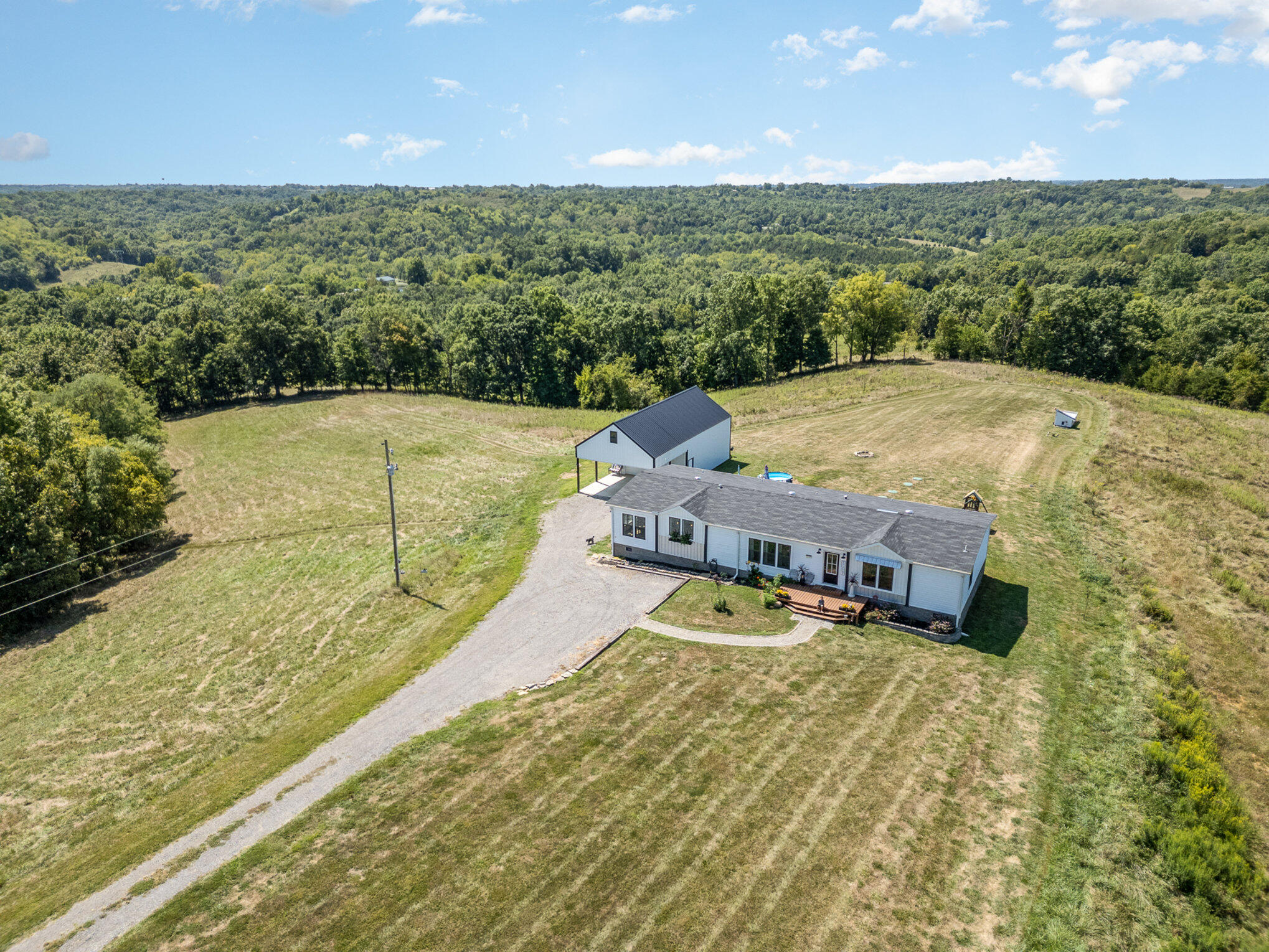 1175 Clarks Cr Road Dry Ridge, KY 41035 - Photo 4 of 50