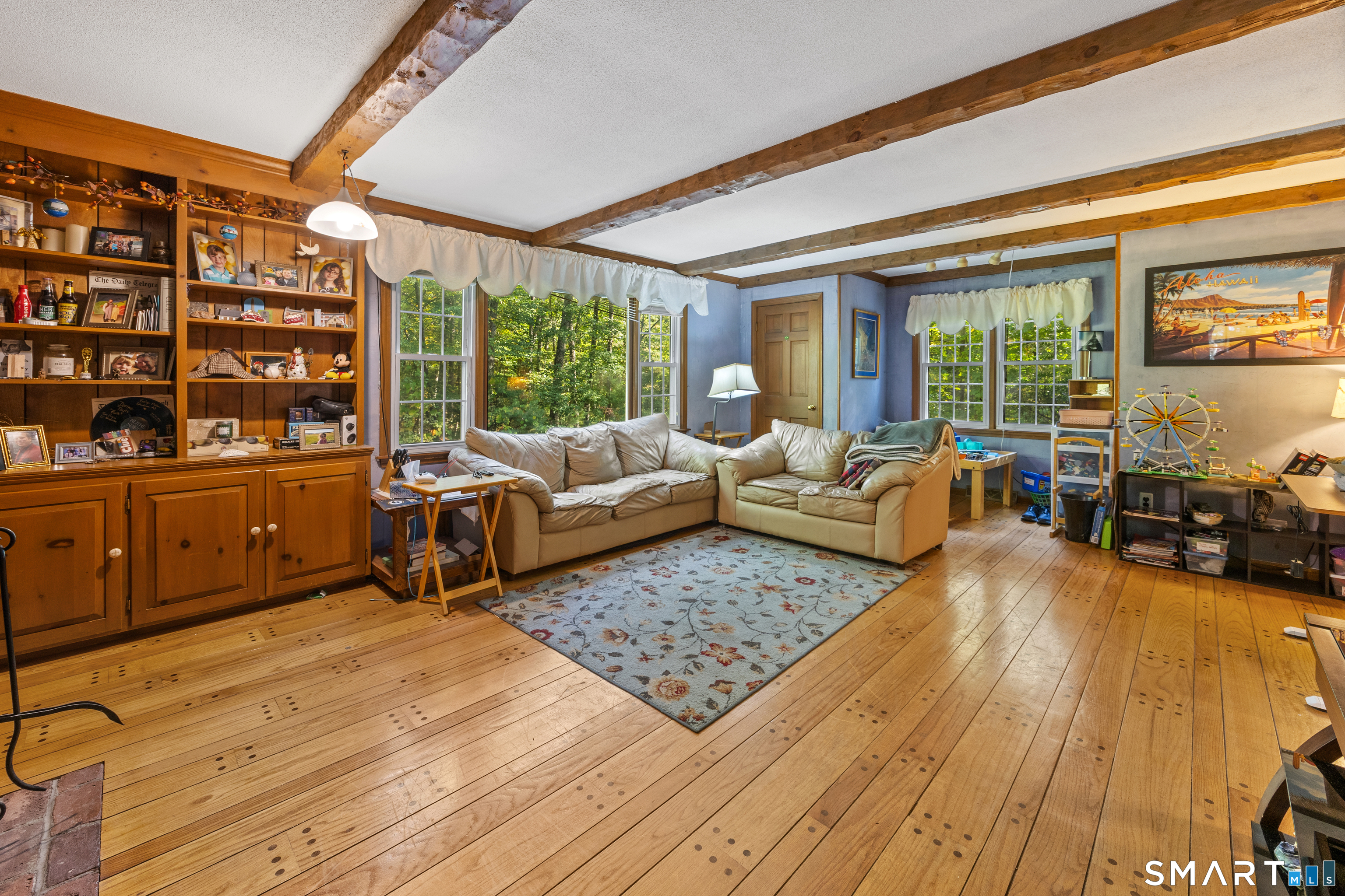23 Hampden Road Somers, CT 06071 - Photo 14 of 38
