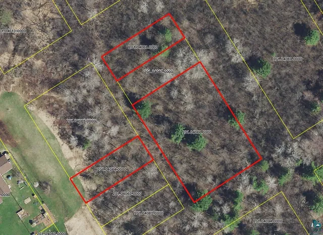 $12,000 | Xxx 18th Street East, Ashland, WI 54806