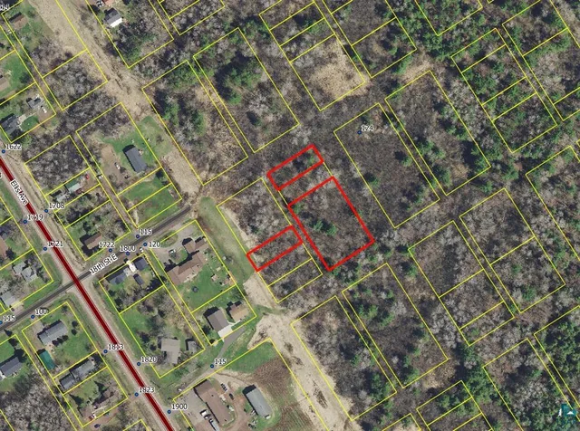 $12,000 | Xxx 18th Street East, Ashland, WI 54806