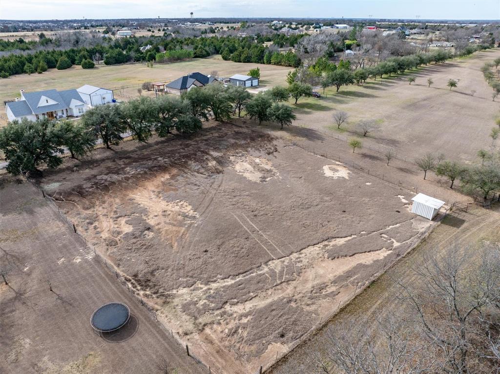 Tbd Lot 5 Cold Springs Road Van Alstyne, TX 75495 - Photo 4 of 10 a view of a lake with beach