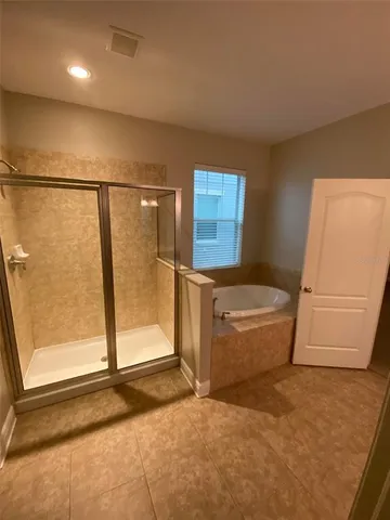 a view of a storage & utility room