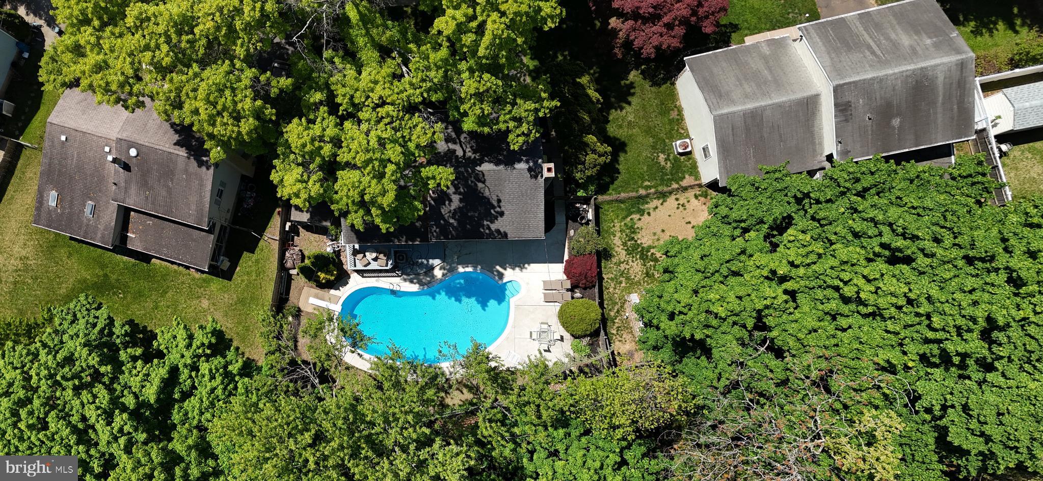 609 Mansfield Road Willow Grove, PA 19090 - Photo 58 of 68