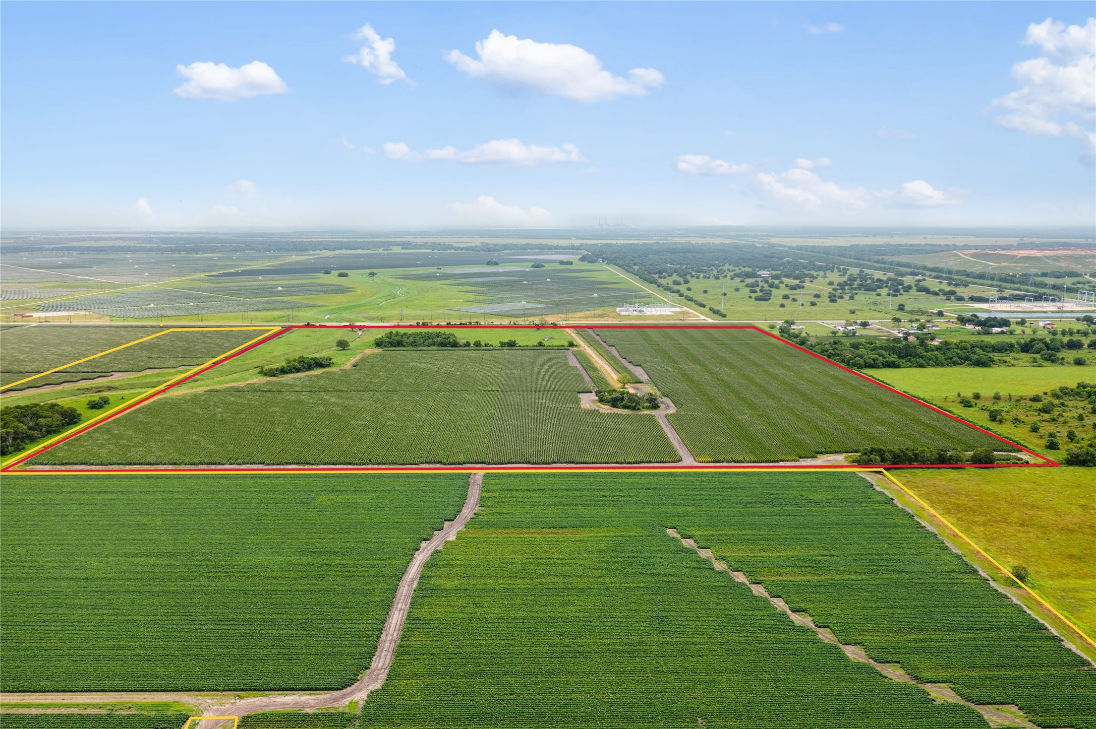 13416 FM 361 Road Needville, TX 77461 - Photo 11 of 27