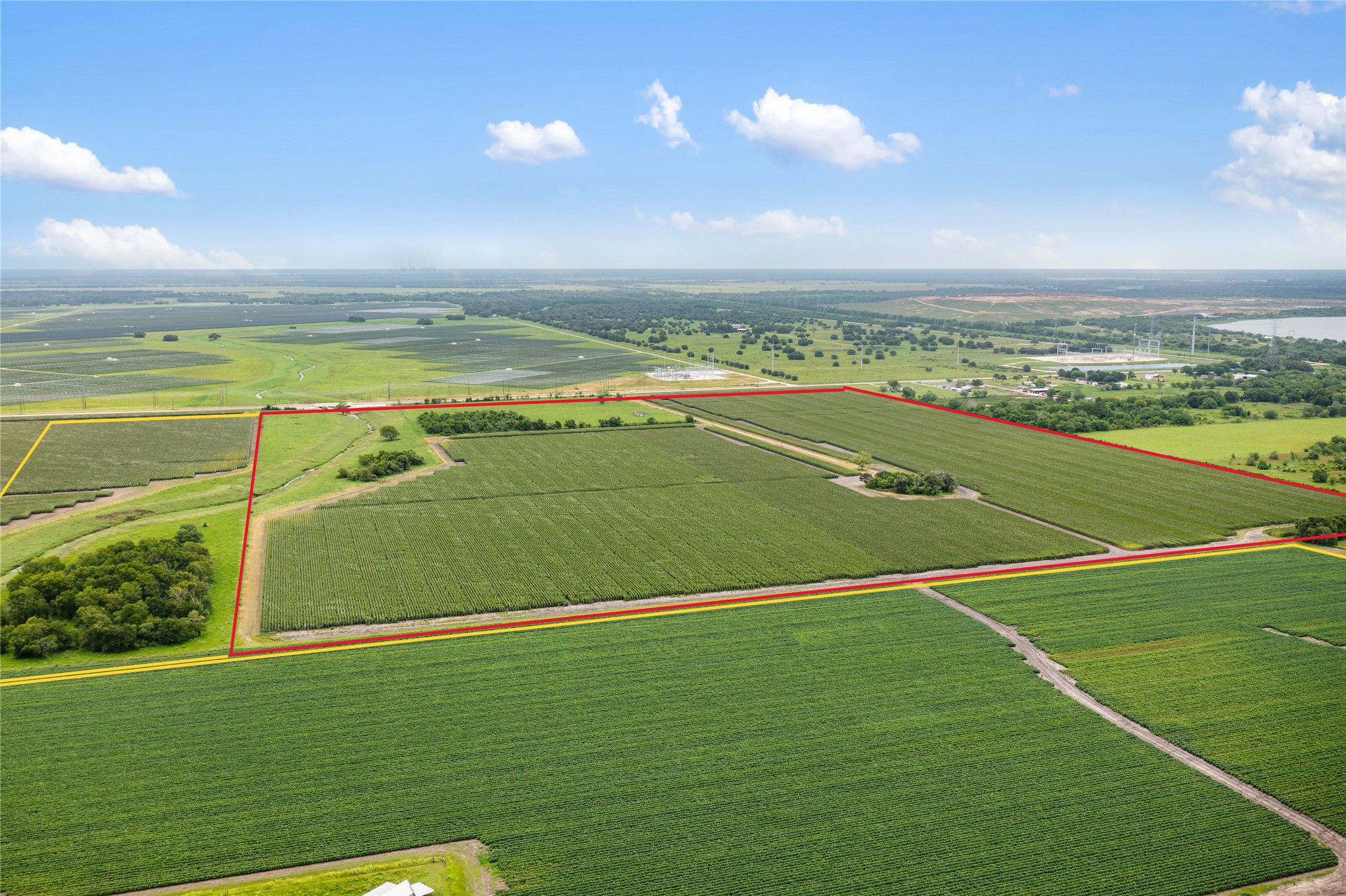 13416 FM 361 Road Needville, TX 77461 - Photo 12 of 27