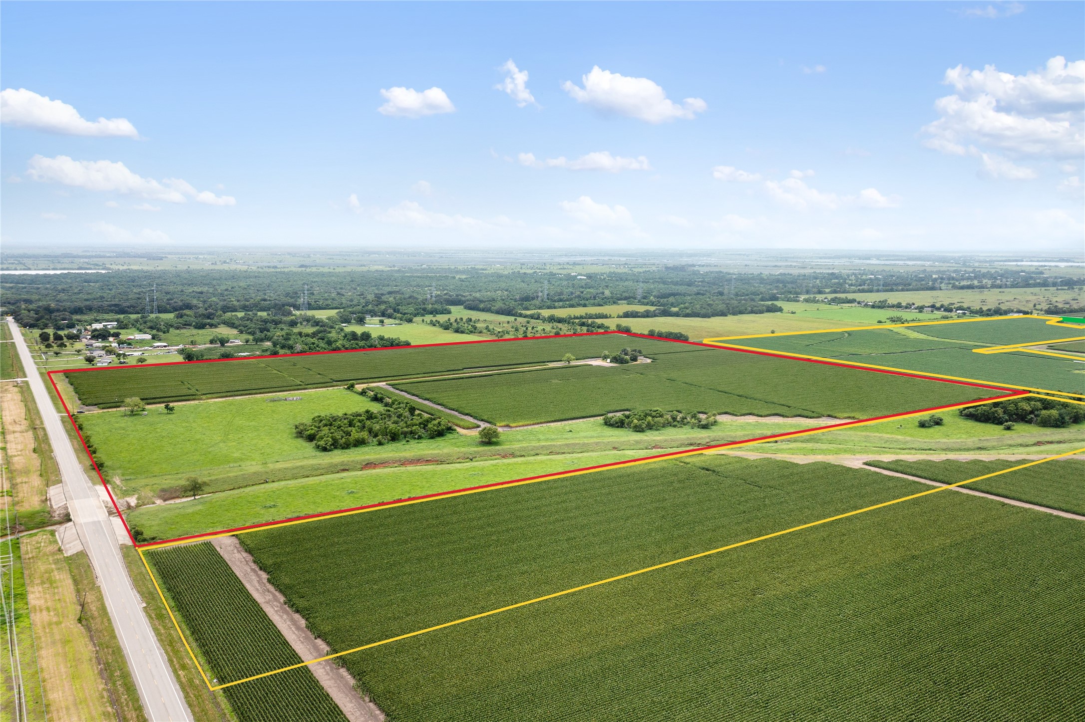 13416 FM 361 Road Needville, TX 77461 - Photo 14 of 27