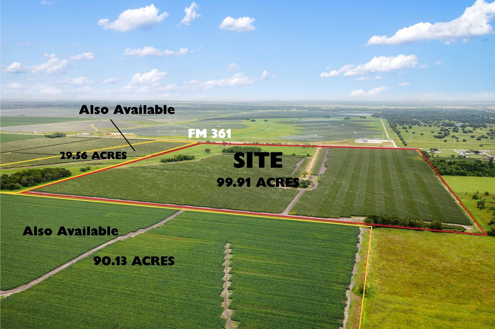 13416 FM 361 Road Needville, TX 77461 - Photo 4 of 27