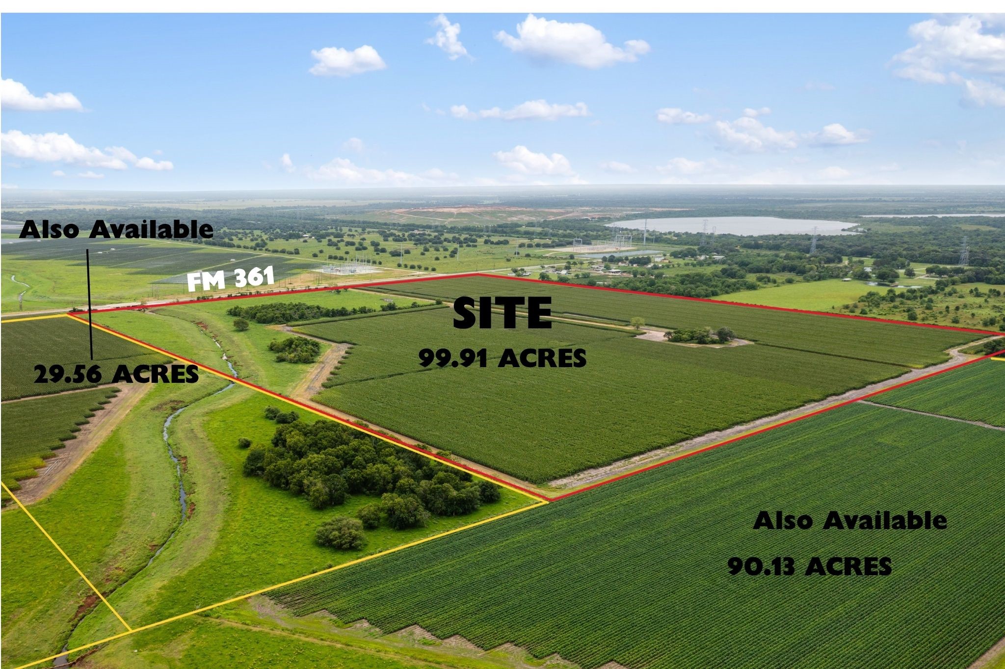 13416 FM 361 Road Needville, TX 77461 - Photo 5 of 27