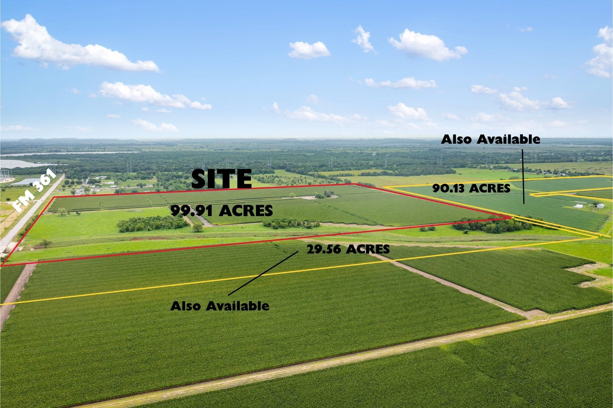 13416 FM 361 Road Needville, TX 77461 - Photo 6 of 27