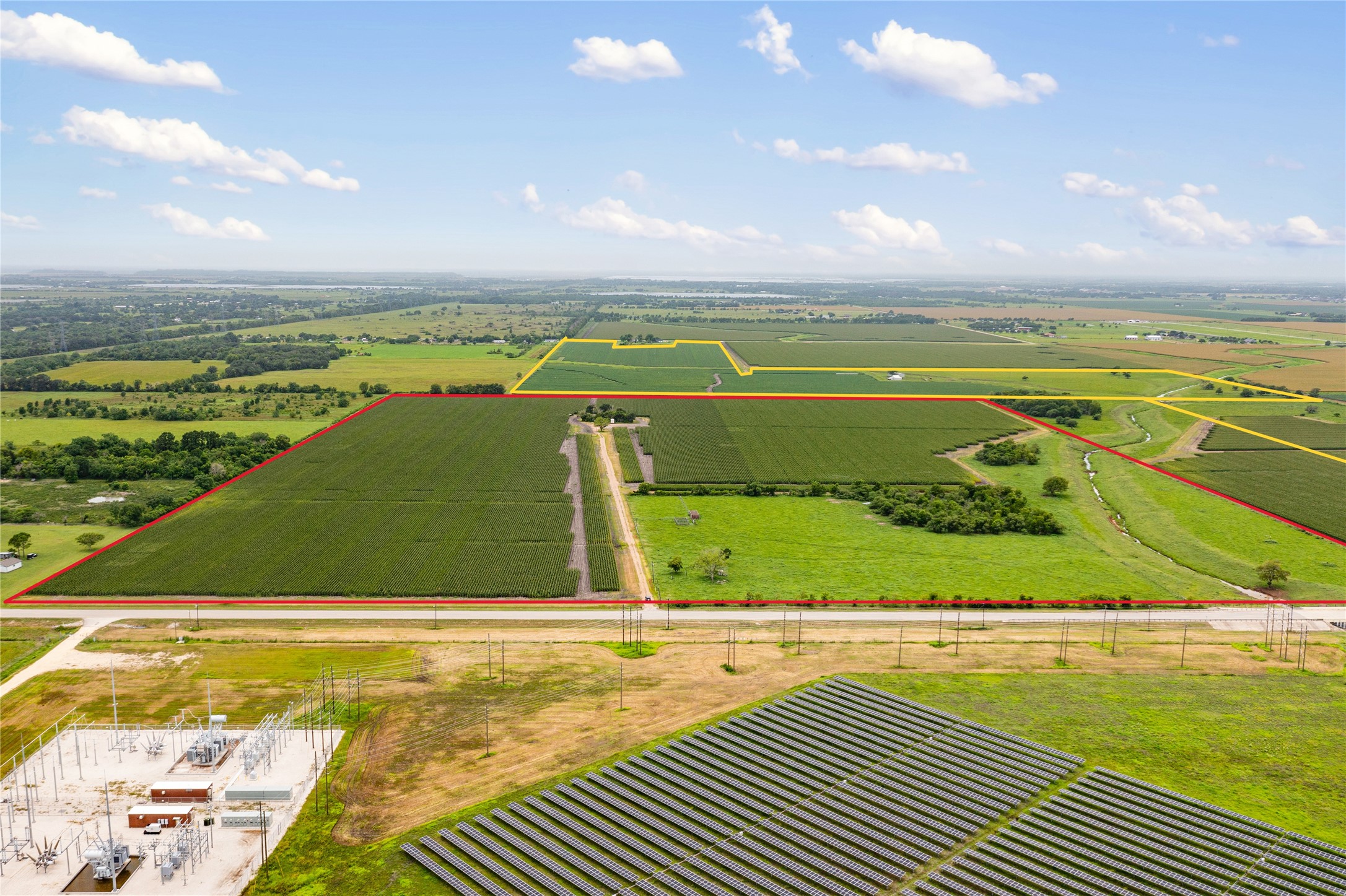 13416 FM 361 Road Needville, TX 77461 - Photo 7 of 27