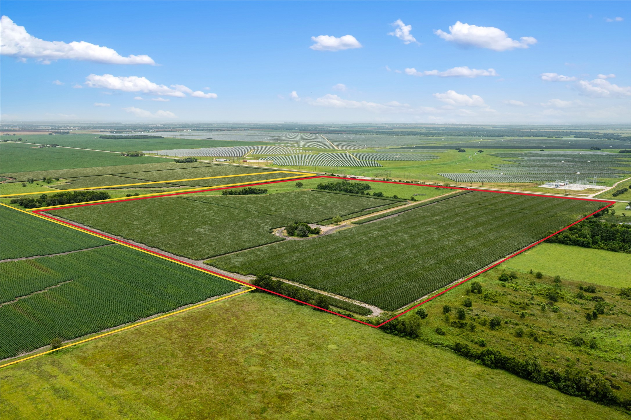 13416 FM 361 Road Needville, TX 77461 - Photo 9 of 27