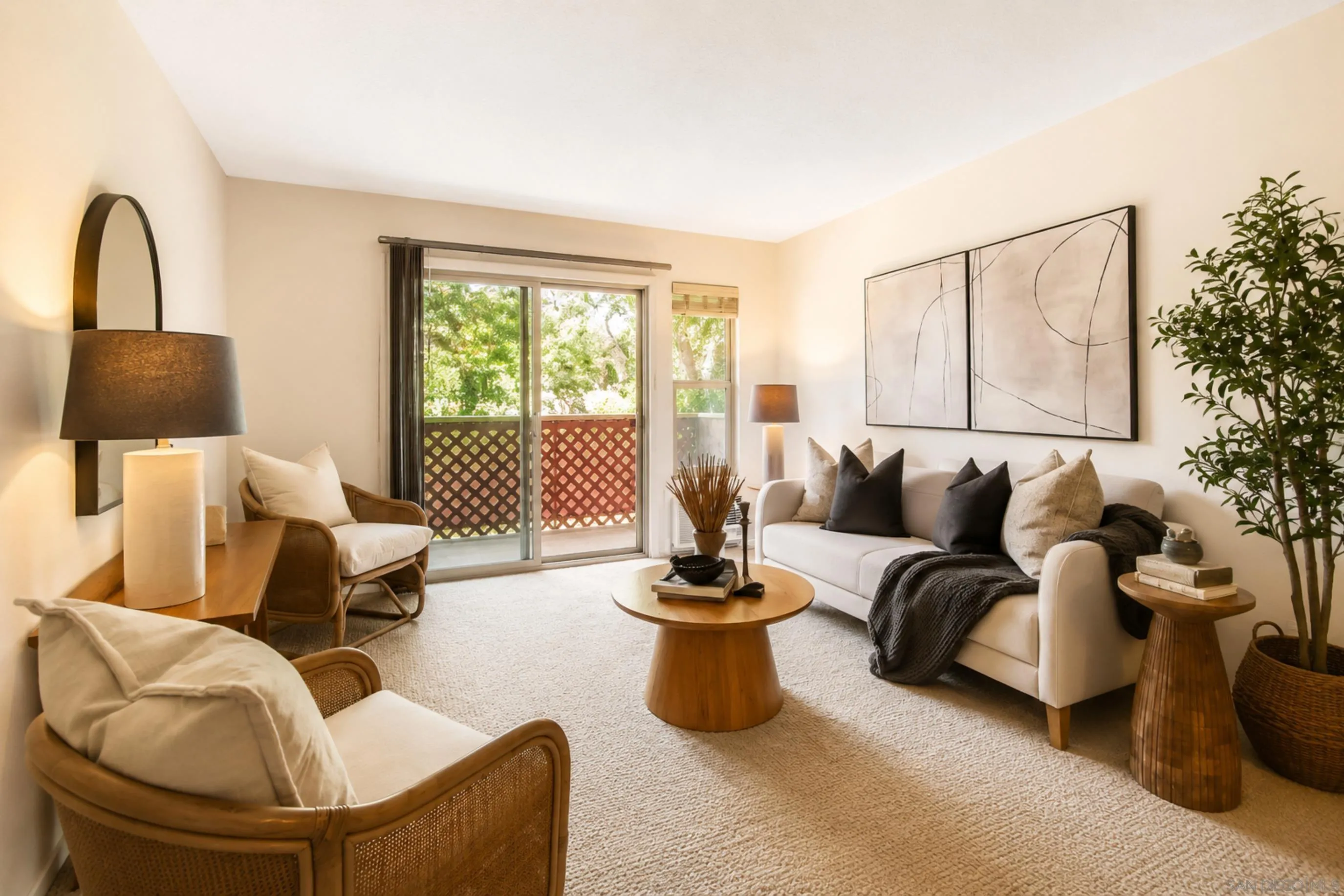 6012 Rancho Mission Road, Unit 302 San Diego, CA 92108 - Photo 2 of 24