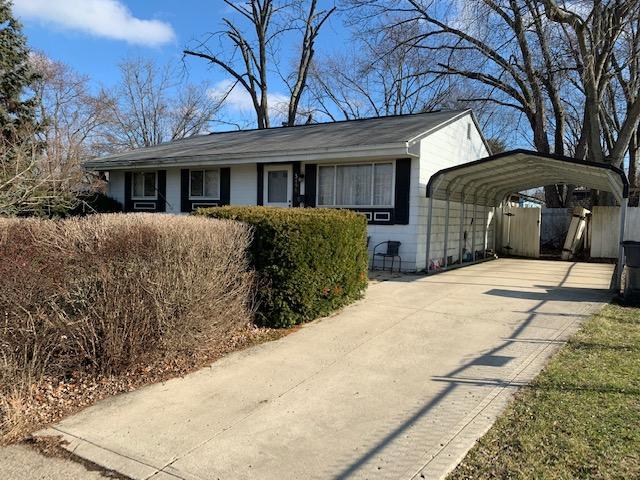 3496 Wyncote Road Columbus, OH 43232 - Photo 1 of 26 Gallery Image 1