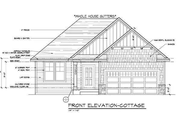 $649,900 | 3280 Linden Avenue North, Lake Elmo, MN 55042