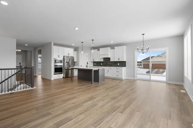 $649,900 | 3280 Linden Avenue North, Lake Elmo, MN 55042