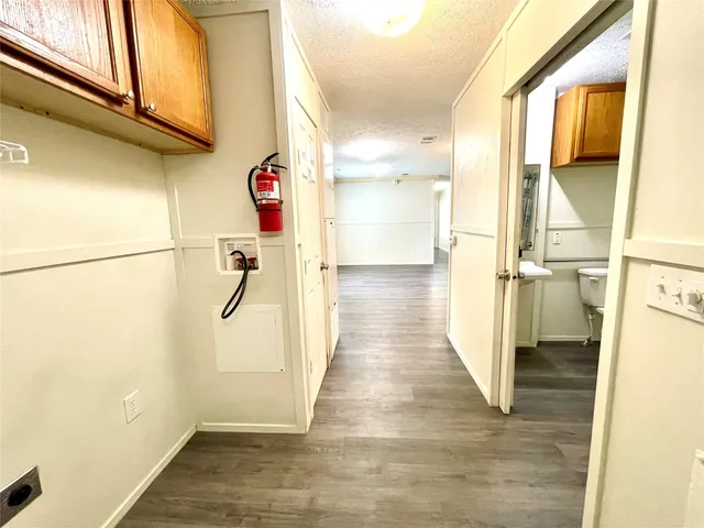 a view of a bathroom