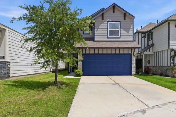 $231,480 | 112 Camelot Pl Court, Conroe, TX 77304