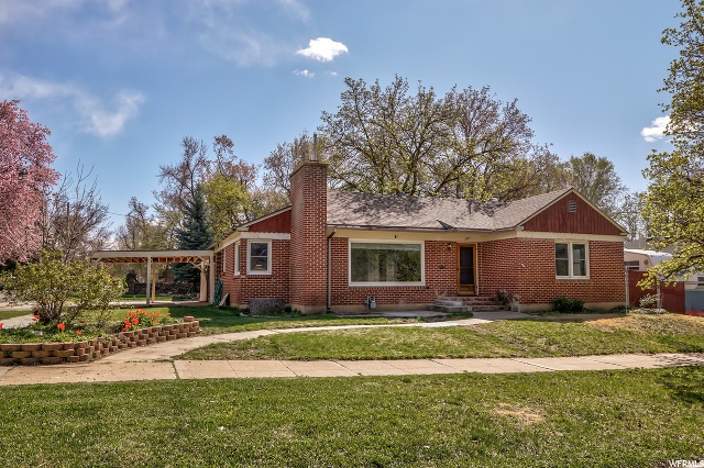 1341 24th Street Ogden, UT 84401 - Photo 1 of 1