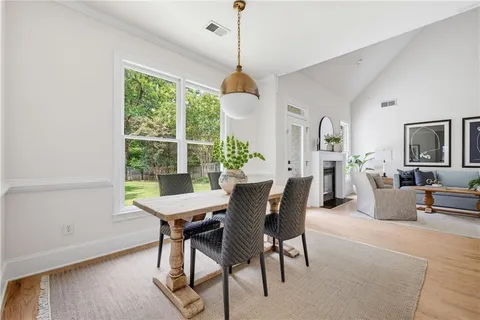 $635,000 | 1656 Frazier Road, Decatur, GA 30033
