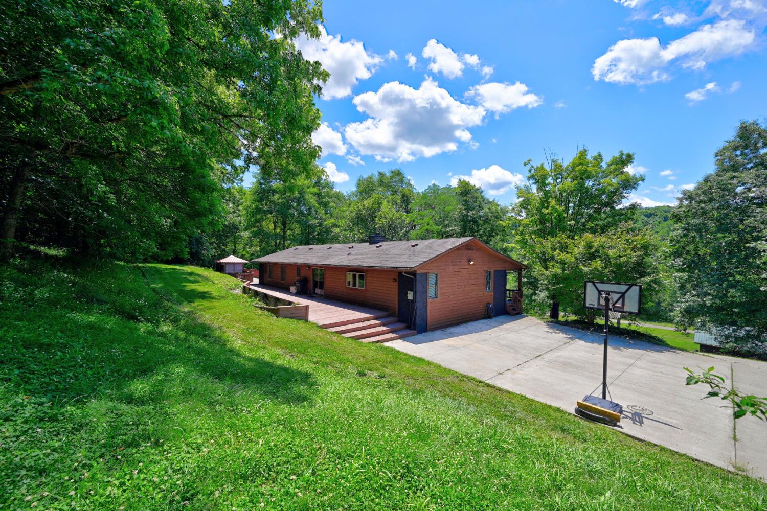 14474 Goose Run Road Aurora, IN 47001 - Photo 53 of 65