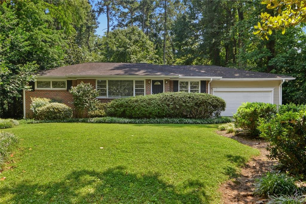 159 Cromwell Road Northeast Atlanta, GA 30328 - Photo 1 of 1 Gallery Image 1