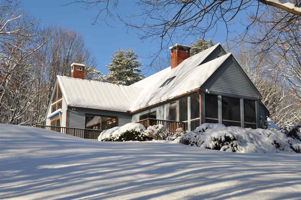 2199 Weybridge Road Weybridge, VT 05753 - Photo 1 of 37