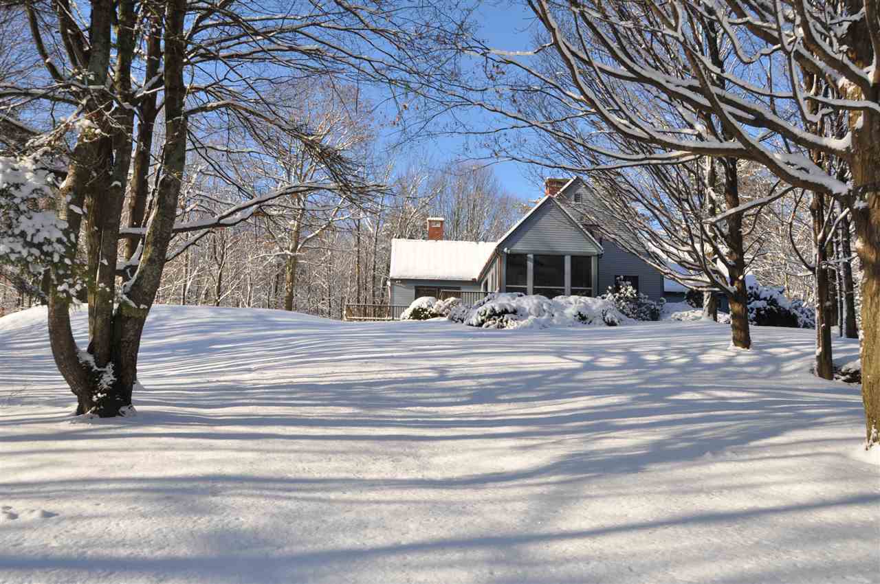 2199 Weybridge Road Weybridge, VT 05753 - Photo 2 of 37